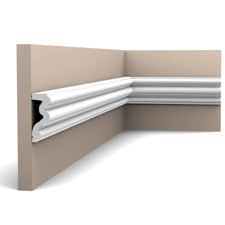 Молдинг Orac P4025 (34*83*2000 мм) в Нефтекамске