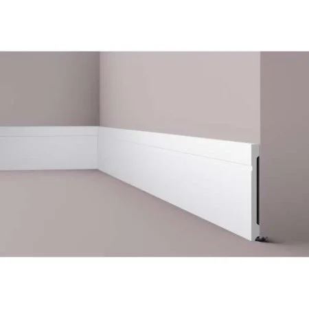 Плинтус NMC Wallstyl FD20 (200х18х2000 мм) в Нефтекамске