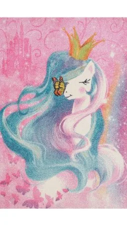 Ковер Синтелон Play 1,20x1,70 15RPR Прямоугольник в Нефтекамске