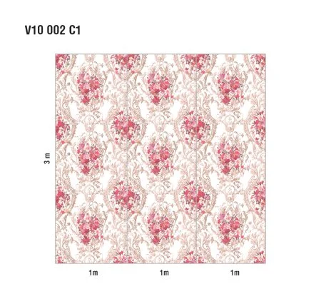 Обои Loymina Classic II V10, 002, C1 в Нефтекамске