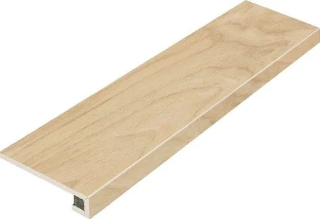 Керамогранит Italon Мезон Хани 33x120 ступень фронтальная в Нефтекамске