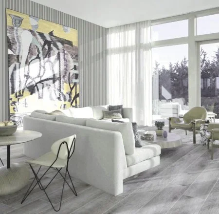 Виниловый пол Royce Ultima U1963 Дуб Дарвин в Нефтекамске