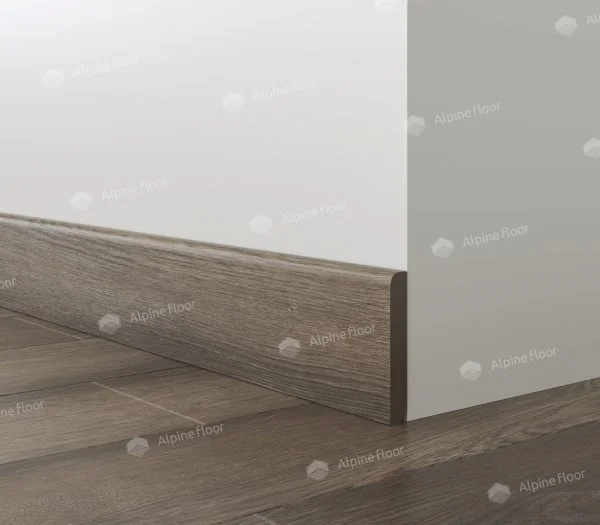 Кварцевый плинтус Alpine Floor Parquet Light 13-16 Фанфир  в Нефтекамске