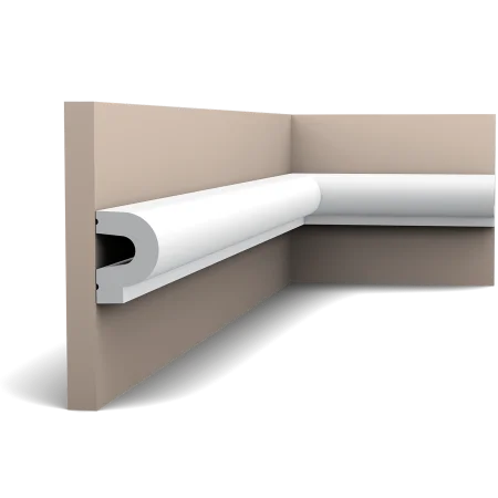 Молдинг Orac P8060 (50*35*2000 мм) в Нефтекамске