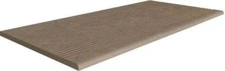 Керамогранит Italon Нова Браун Ступень 30x60 в Нефтекамске