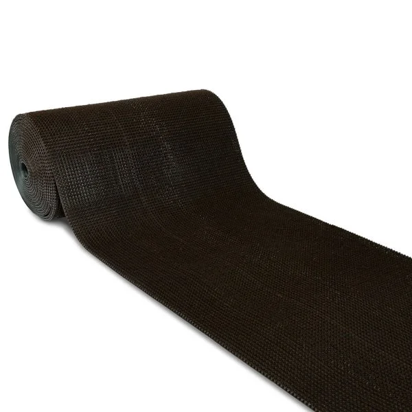 Щетинистое покрытие Альфа-Стиль 137 Тёмный шоколад - 0,9х15 м. пог в Нефтекамске