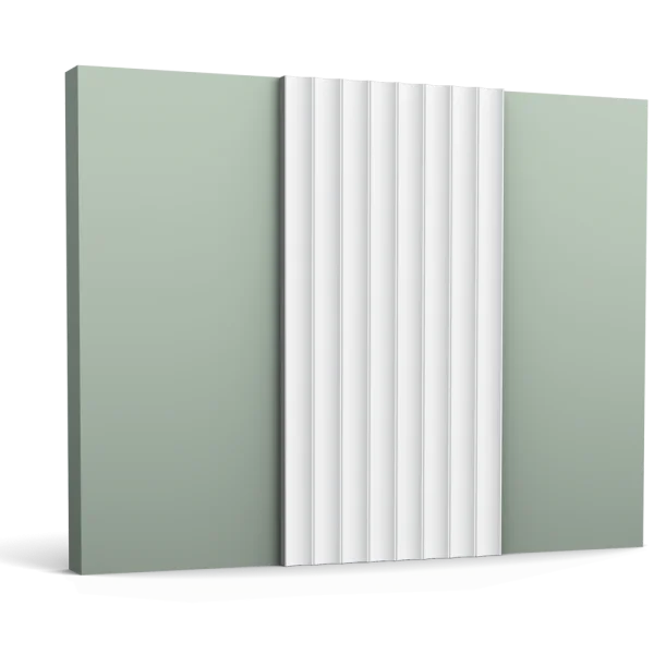 Декоративная панель Orac W109 (200x25x1.2 см) в Нефтекамске