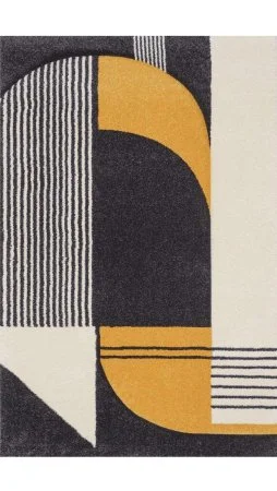 Ковер Синтелон Pastel 1,20x1,70 W2MYM Прямоугольник в Нефтекамске