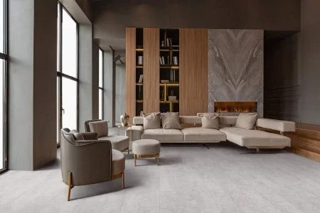 Ламинат Kastamonu Lagoon FP719 Кристалл Грей в Нефтекамске