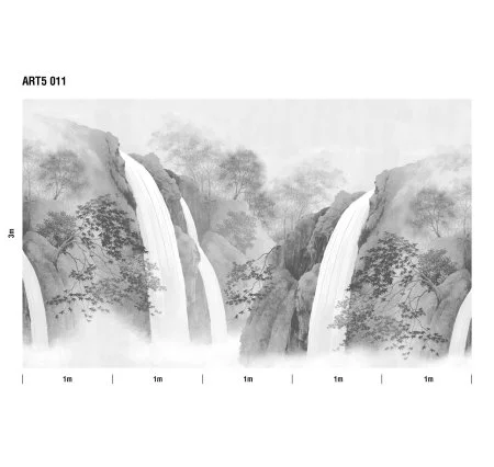 Обои Loymina Пейзаж ART5 011 в Нефтекамске