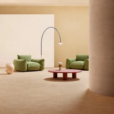 Керамогранит Coliseum Крета Клэй 60х60 (Натуральный и Реттифицированный) в Нефтекамске