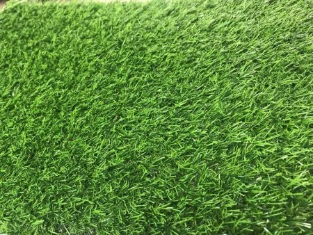 Искусственная трава Wuxi NQS - 1812 18 мм (4м) в Нефтекамске