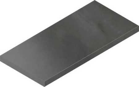 Керамогранит Italon Континуум Петрол Ступень угловая левая 33х60 (Натуральная) в Нефтекамске