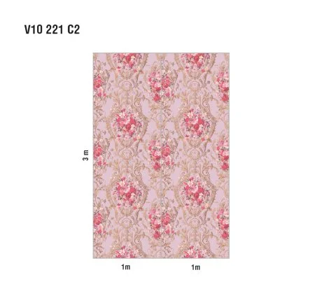 Обои Loymina Classic II V10, 221, C2 в Нефтекамске