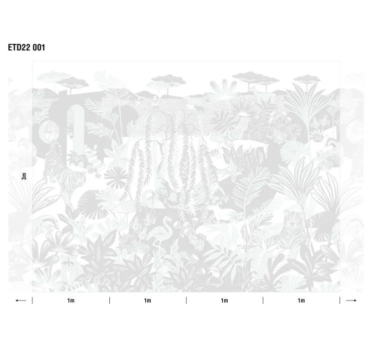 Обои Loymina Etude vol. II ETD22 001 в Нефтекамске