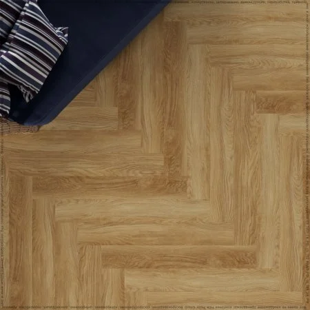 ПВХ плитка FineFlex Wood Дуб Тигирек FX-107 в Нефтекамске