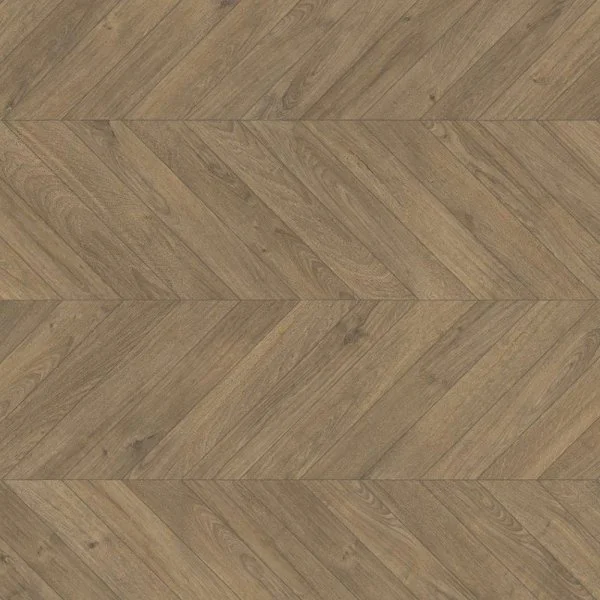 Ламинат Pergo Chevron 12 Pro Дуб Оливково-Коричневый L1254-04165 в Нефтекамске