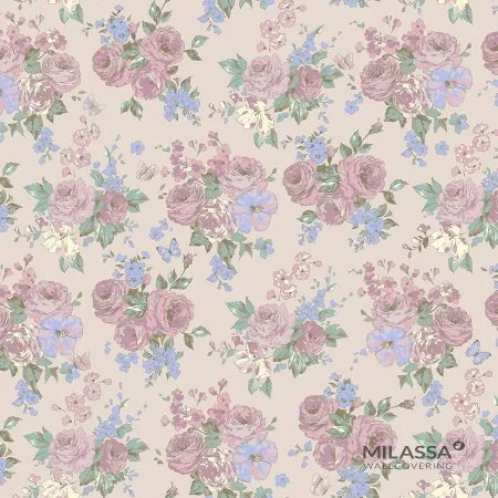 Обои Milassa Joli3, 002 в Нефтекамске