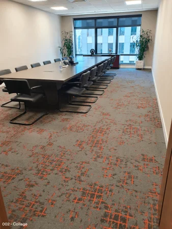 Ковровая плитка AW Macro 91 в Нефтекамске