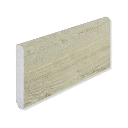 Кварцевый плинтус Fargo 68W963 Дуб Верона 80х11х2200 мм в Нефтекамске