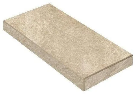 Керамогранит Italon Клаймб Роуп ступень угловая левая 33х60 в Нефтекамске