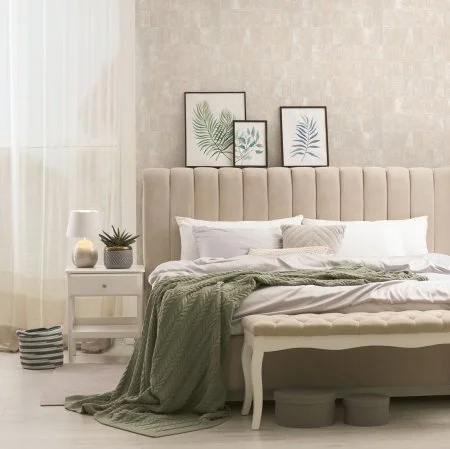 Обои Loymina Stucco STC1 002/1 в Нефтекамске