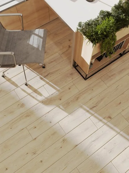 Ламинат Egger PRO 8/33 4V Aqua+ Дуб Муром EPL139 в Нефтекамске