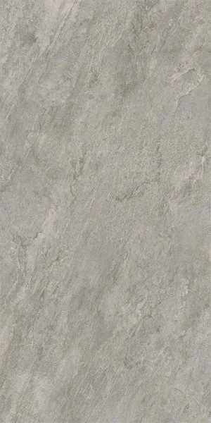 Керамогранит Vitra QuarStone Серый 60х120 (Натуральная и Реттифицированная) в Нефтекамске