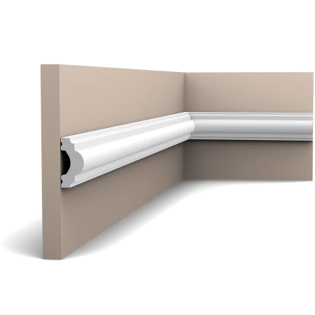 Молдинг Orac PX120 (40*19*2000 мм) в Нефтекамске