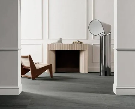 Керамогранит Coliseum Контеа Грэй 60х120 (Натуральный и Реттифицированный) в Нефтекамске