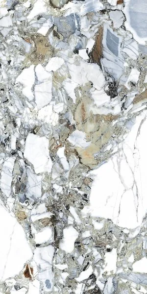 Керамогранит Vitra SityMarble Амазония Мультиколор 60х120 (Лаппатированная и Реттифицированная) в Нефтекамске