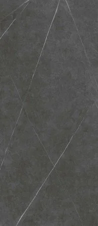 Керамогранит Italon Метрополис Империал Блэк 120х278 (Натуральная и Реттифицированная) в Нефтекамске