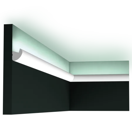 Карниз Orac CX188 (30*34*2000 мм) в Нефтекамске