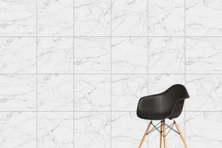 Керамогранит Vitra SityMarble Статуарио Венато 60х60 (Лаппатированная и Реттифицированная) в Нефтекамске