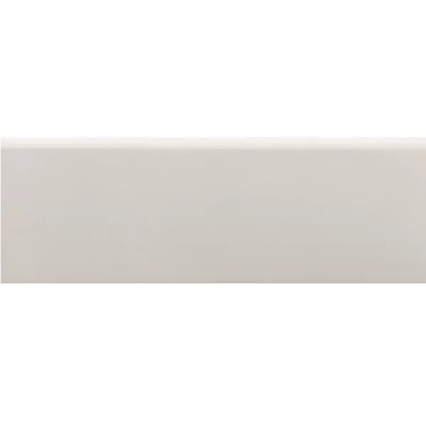 Плинтус MDF Bonkeel 24069 Кварц Грей (100х16х2400 мм) в Нефтекамске