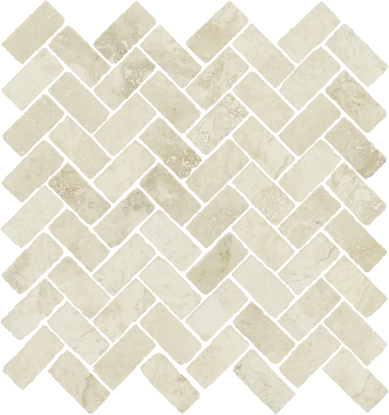 Керамогранит Italon Вандефул Лайф Пур Мозаика Кросс (Натуральная 31.5х29.7) в Нефтекамске