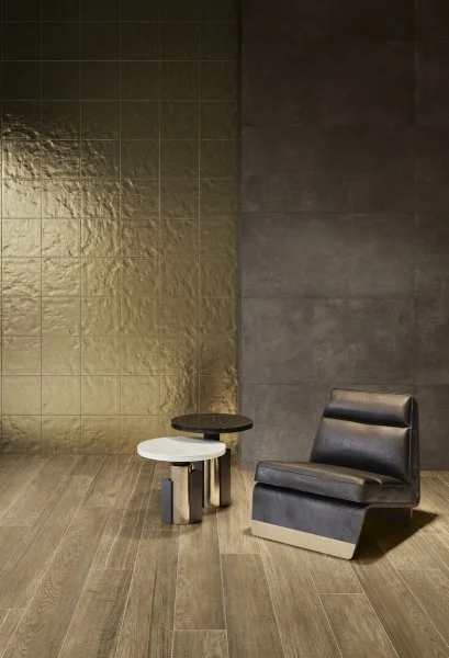 Керамогранит Italon Этернум Фумэ 20х160 (Натуральная и Реттифицированная) в Нефтекамске