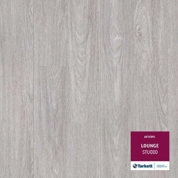 ПВХ плитка Tarkett Lounge Studio Планка 152Х914 в Нефтекамске