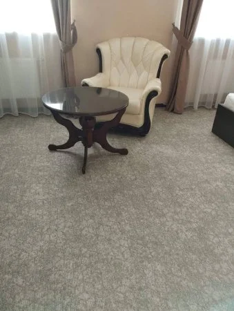 Ковровая плитка Bonkeel Star Beige в Нефтекамске