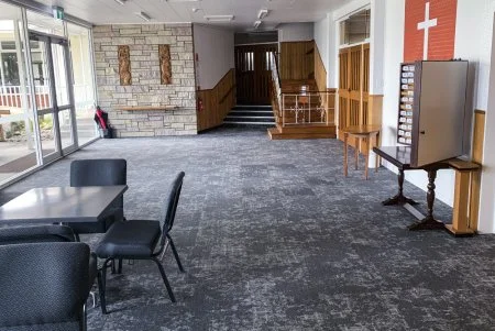 Ковровая плитка AW Macro 94 в Нефтекамске