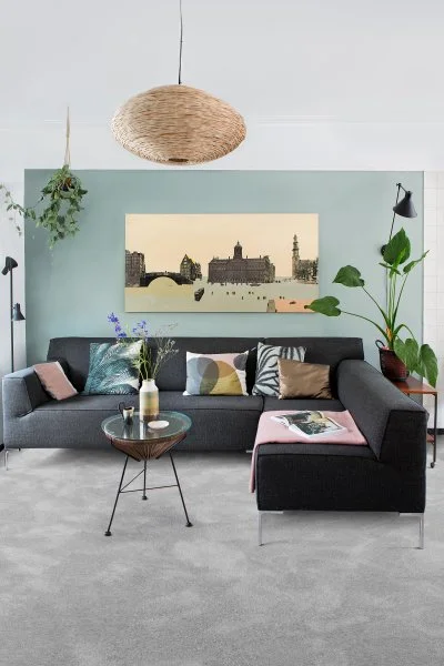 Ковровое покрытие AW Brooklyn Plain 92 - (5м) в Нефтекамске