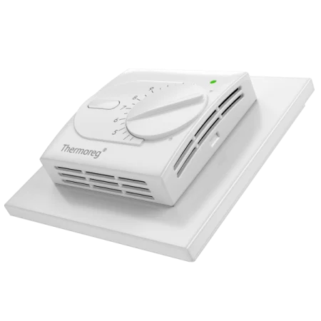 ТерморегуляторThermoreg TI-200 Design в Нефтекамске