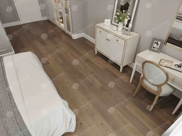 Инженерная доска Alpine Floor Villa Дуб Гранд Каньон в Нефтекамске