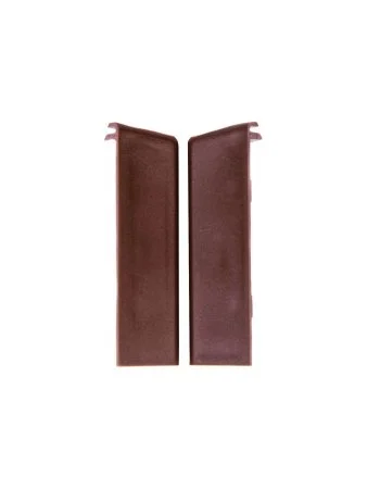 Заглушки Korner 105 Темно-коричневый в Нефтекамске