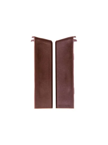 Заглушки Korner 105 Темно-коричневый в Нефтекамске