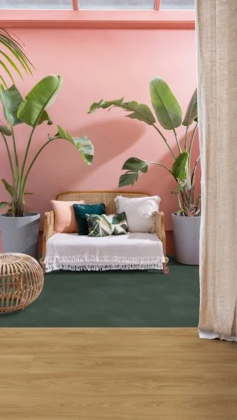 LVT-плитка Moduleo Roots Glue 0.55 EIR Laurel Oak 51822BE в Нефтекамске