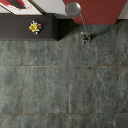 Керамогранит Coliseum Астро Оушн 60х120 (Натуральный и Реттифицированный) в Нефтекамске