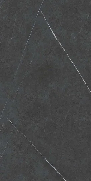 Керамогранит Italon Метрополис Империал Блэк 60х120 (Натуральная и Реттифицированная) в Нефтекамске