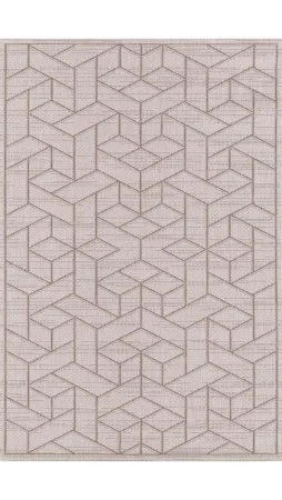 Ковер Синтелон Adria 1,60х2,30 04VDV Прямоугольник в Нефтекамске