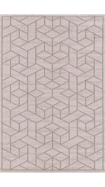 Ковер Синтелон Adria 1,60х2,30 04VDV Прямоугольник в Нефтекамске